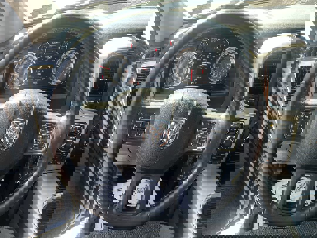2017 Ram 1500 Big Horn photo 15