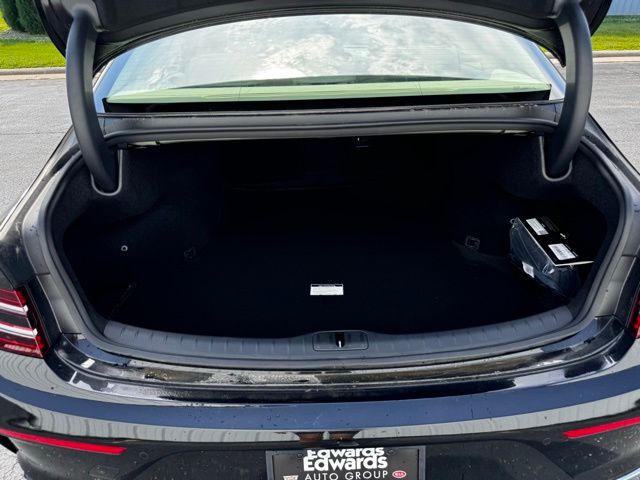 2024 Genesis G80 3.5T Sport Prestige photo 10