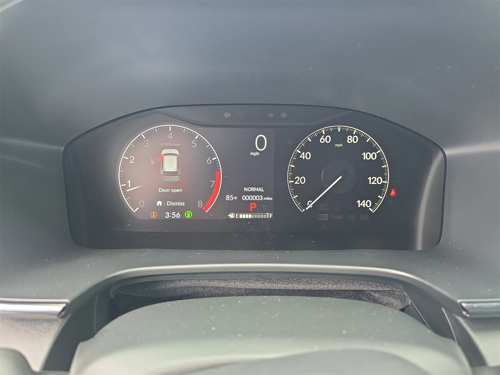 2026 Honda CR-V EX photo 27
