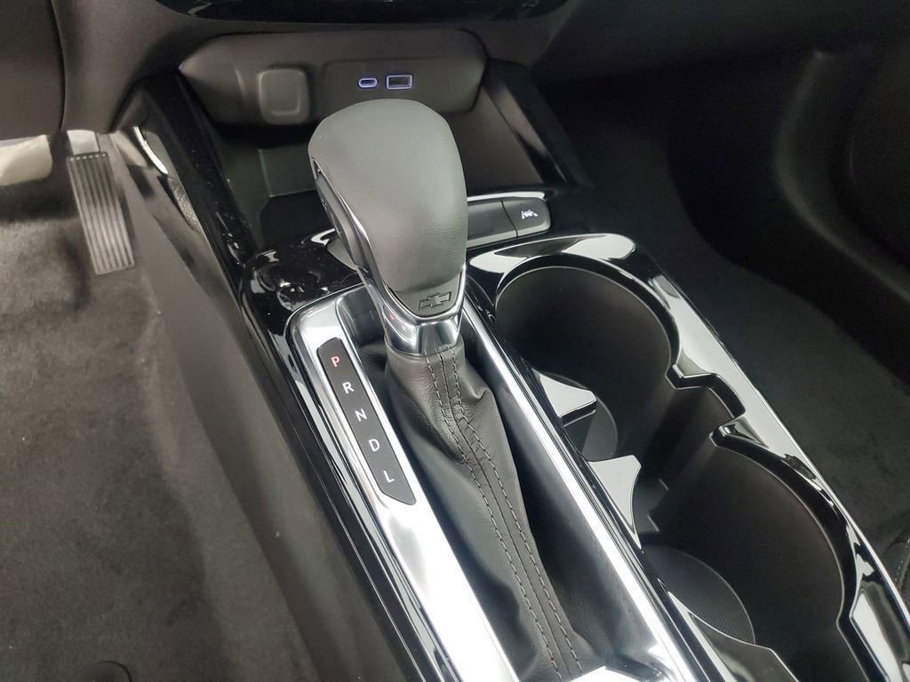 2025 Chevrolet Trax ACTIV photo 14