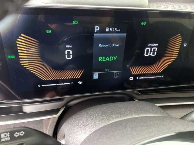 2026 Kia Carnival EX photo 23