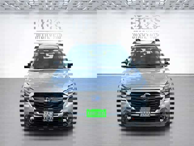 2025 Subaru Outback Premium photo 2