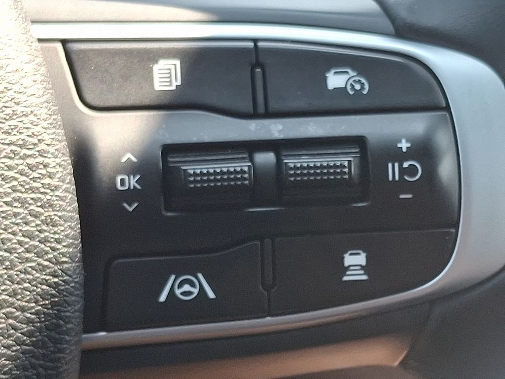 2023 Kia Sportage Plug-In Hybrid X-Line Prestige photo 19