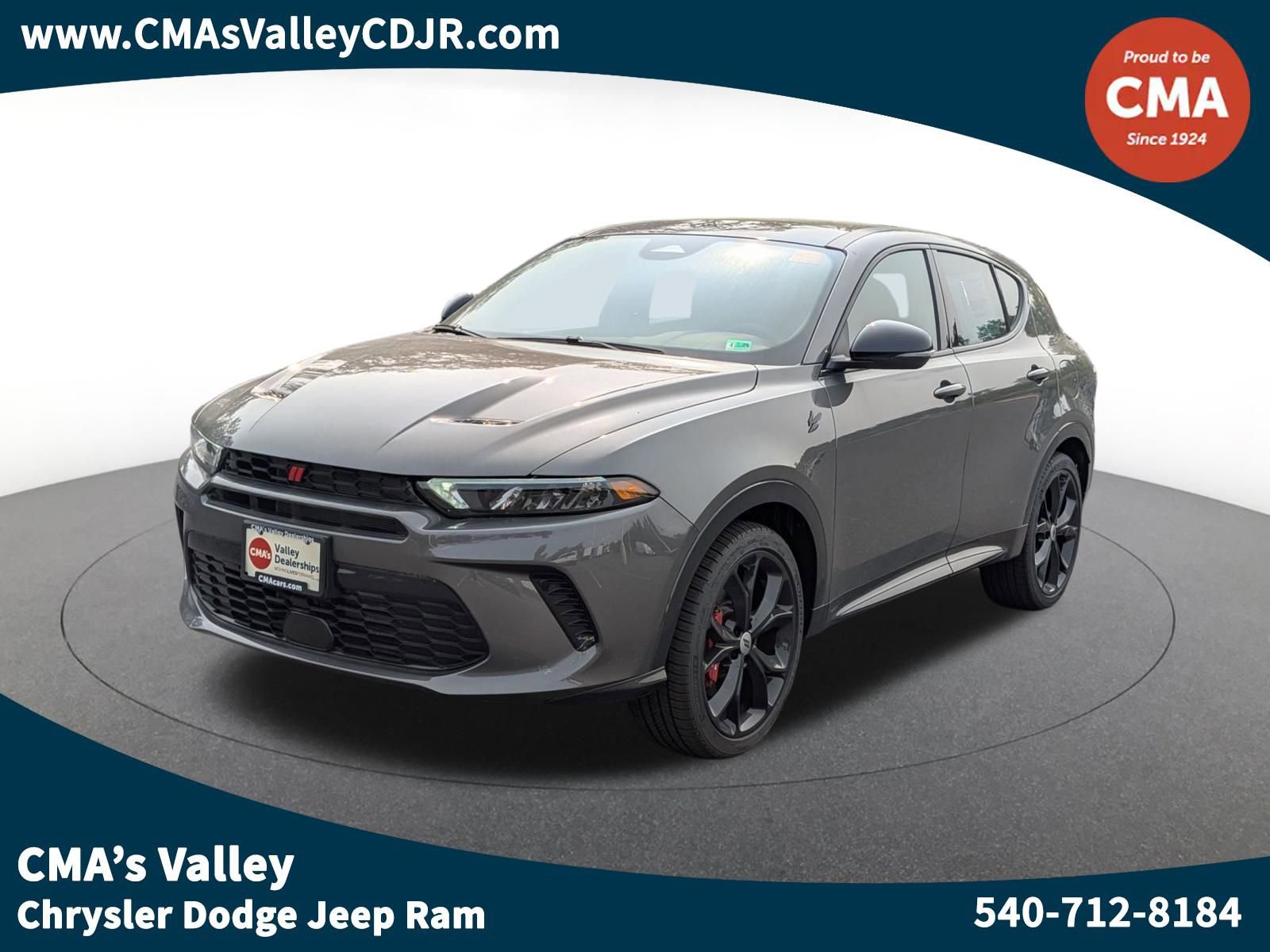 2024 Dodge Hornet R/T Plus