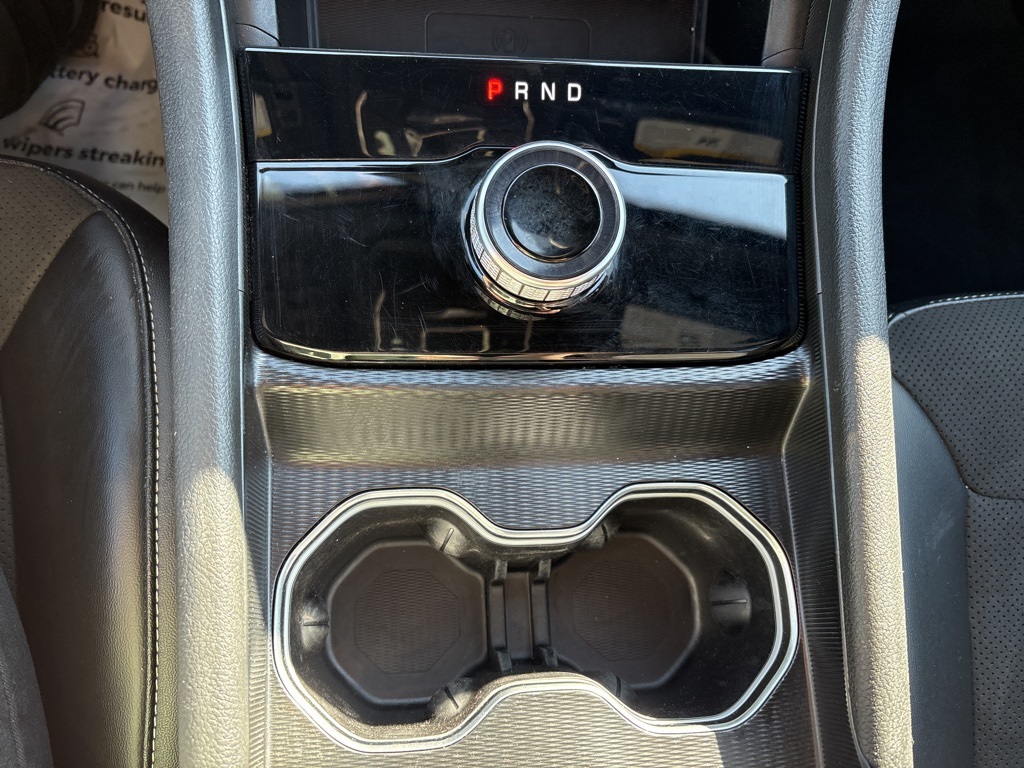 2024 Jeep Grand Cherokee Altitude photo 15