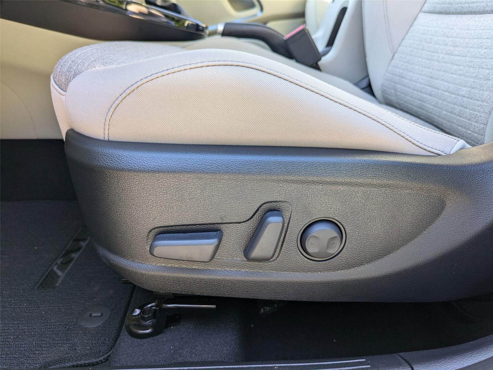 2025 Kia Soul EX photo 16