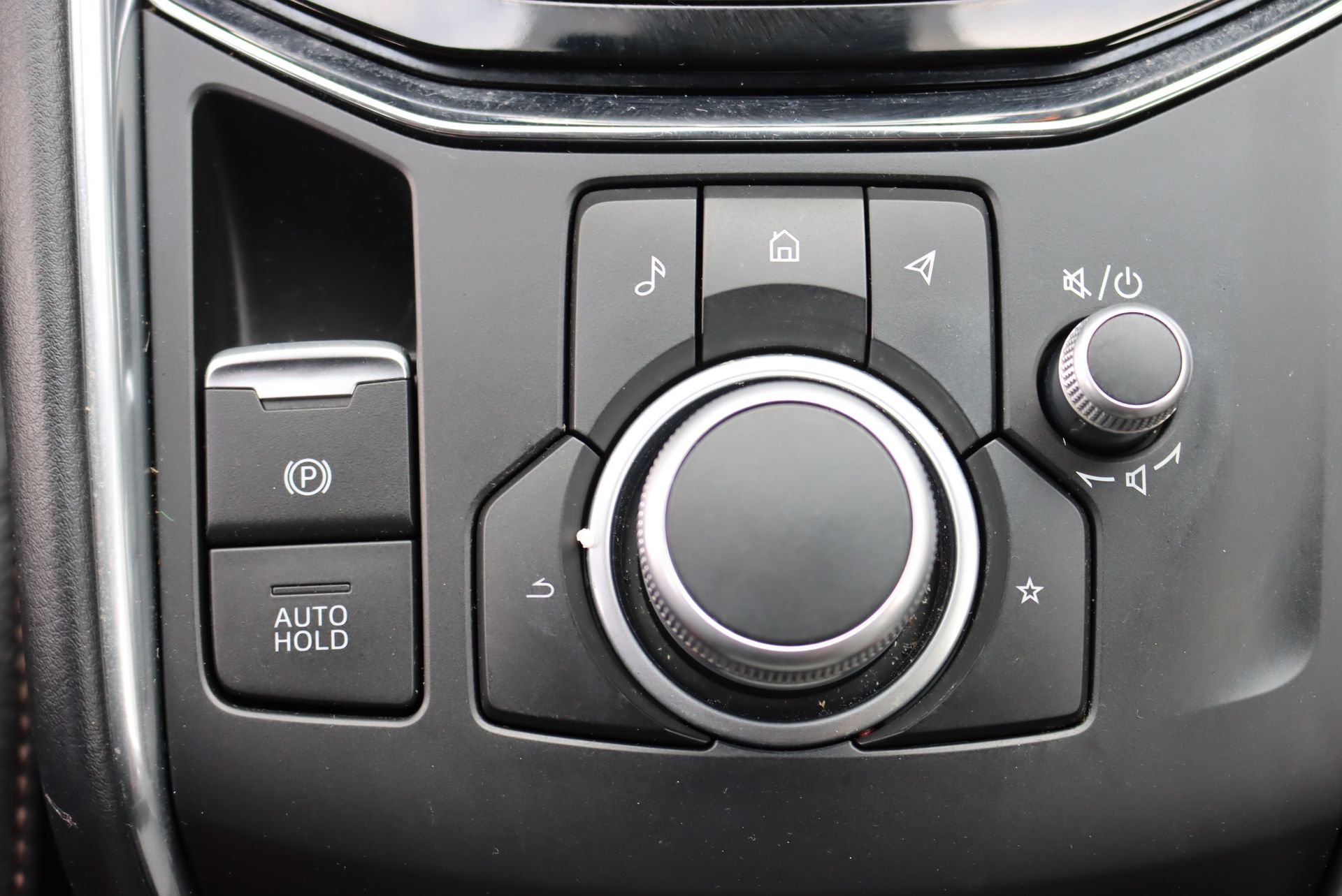 2023 Mazda CX-5 2.5 S Premium photo 14