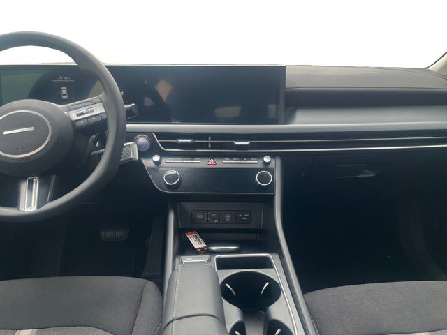 2024 Hyundai Sonata SEL photo 11