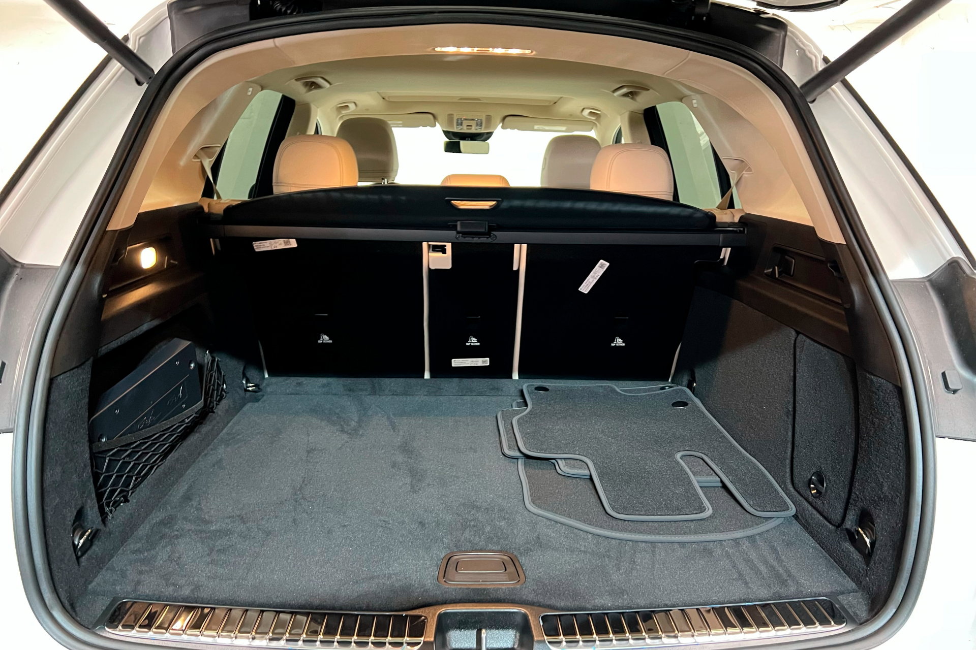 2025 Mercedes Benz GLE 350 4MATIC photo 21