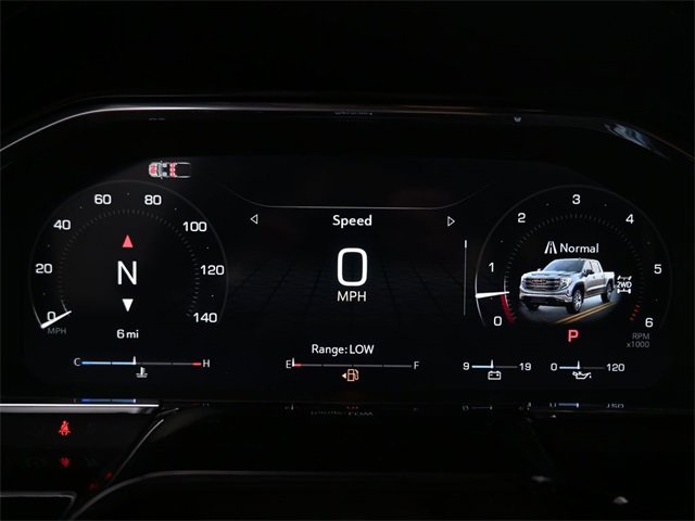 2026 Gmc Sierra 1500 Elevation photo 9