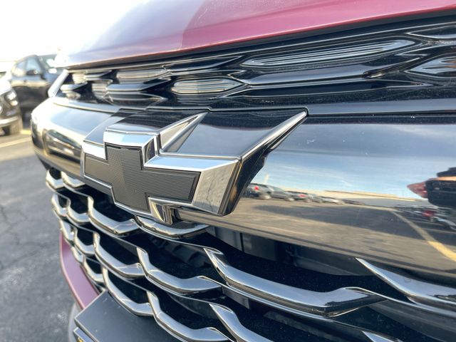 2024 CHEVROLET TRAILBLAZER - Image 30