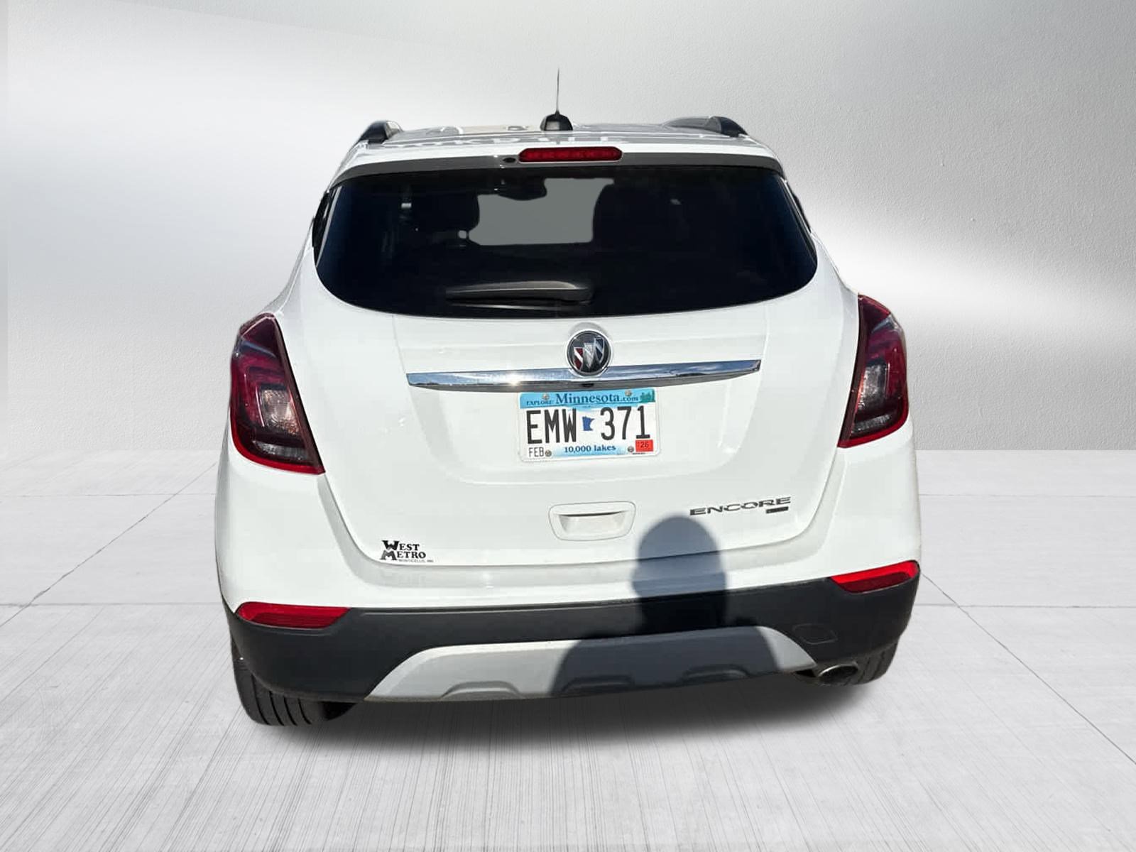 2020 Buick Encore Preferred photo 5
