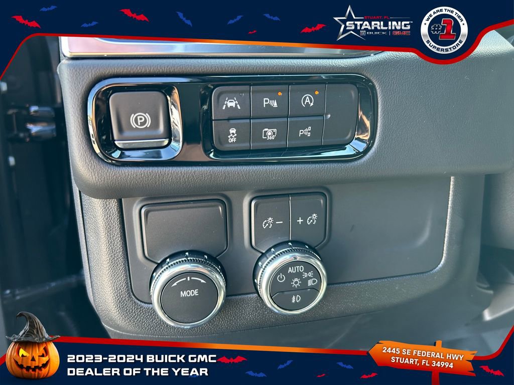 2026 Gmc Yukon photo 14