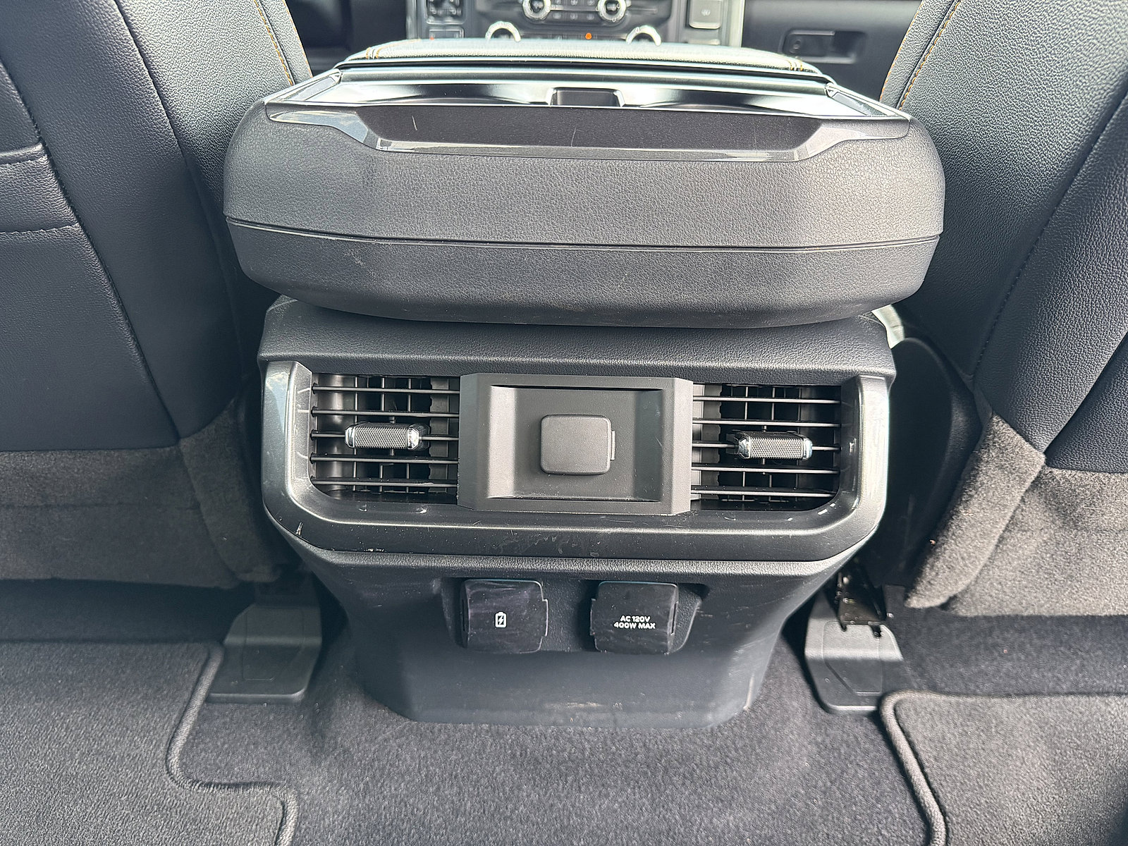 2023 Ford F-150 Tremor photo 17