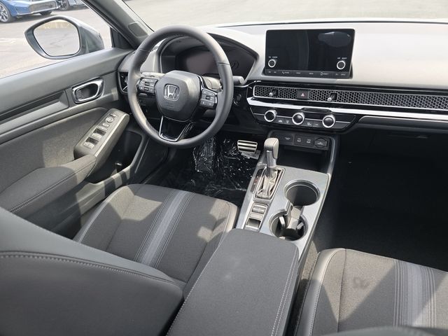 2026 Honda Civic Sport photo 21