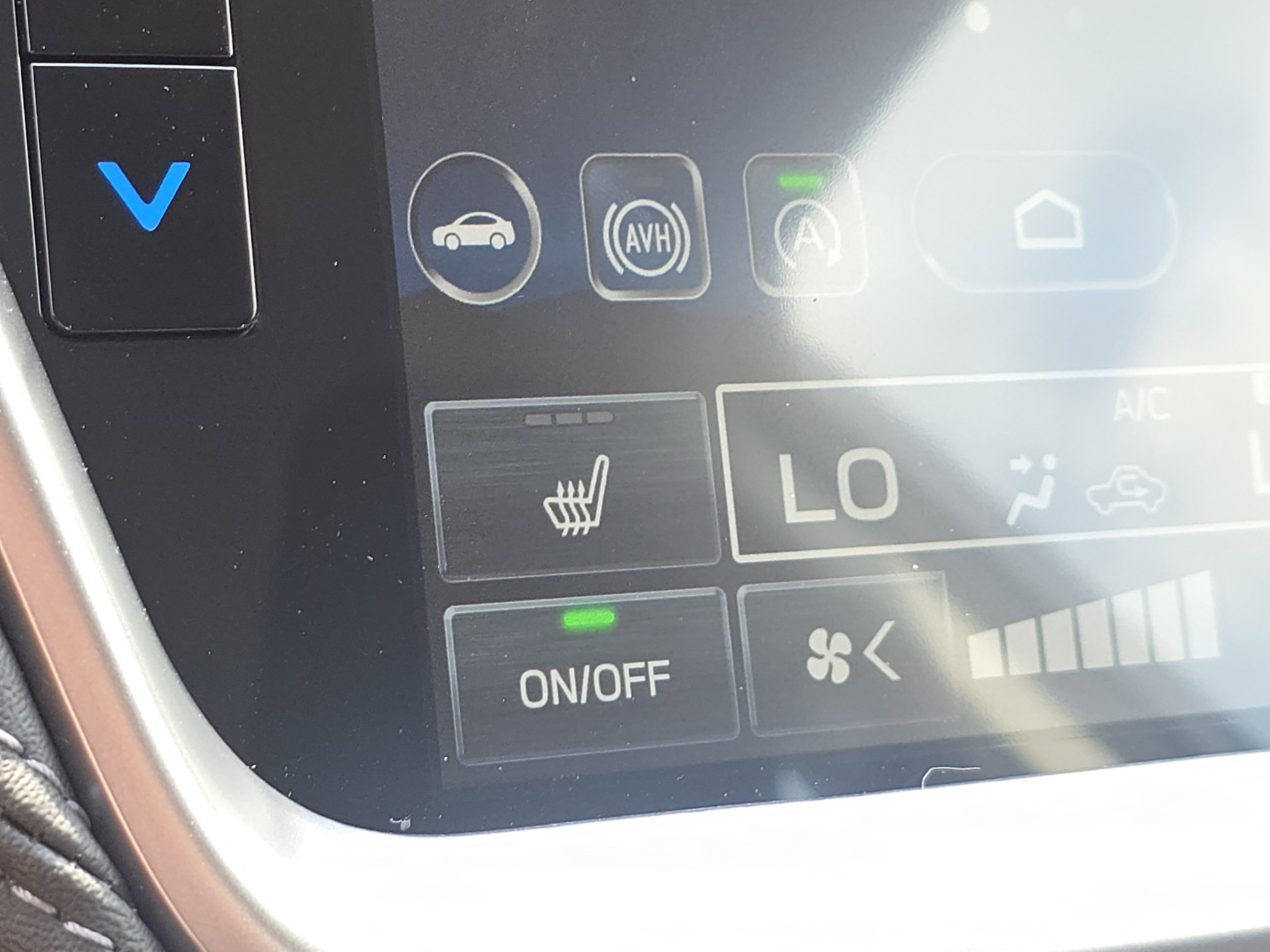 2025 Subaru Legacy Premium photo 10