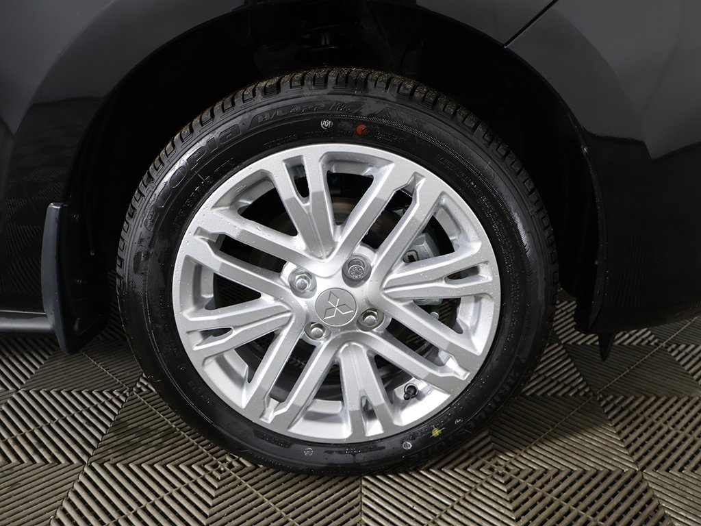 2024 Mitsubishi Mirage G4 LE photo 16
