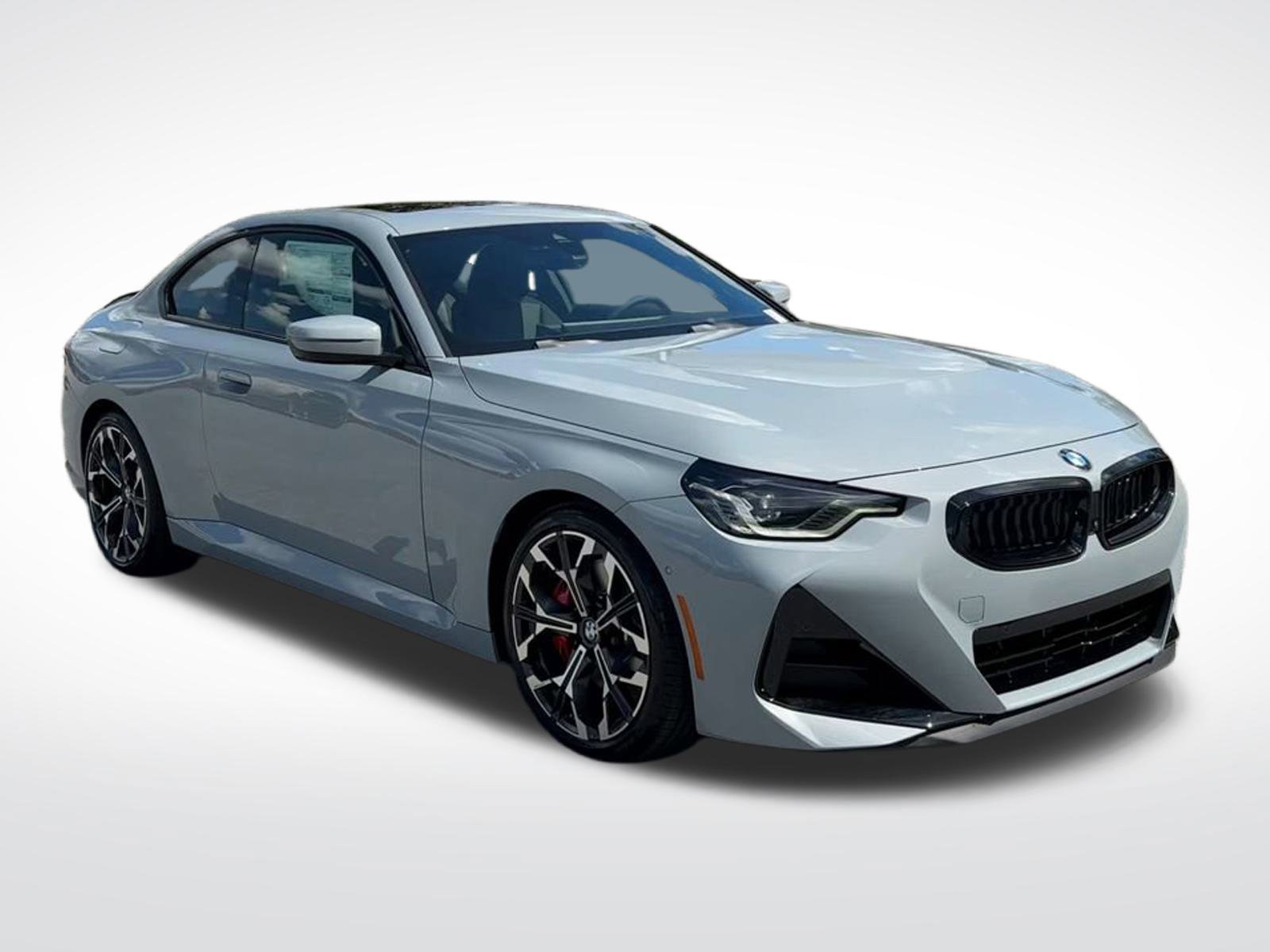 2025 Bmw 230i photo 2