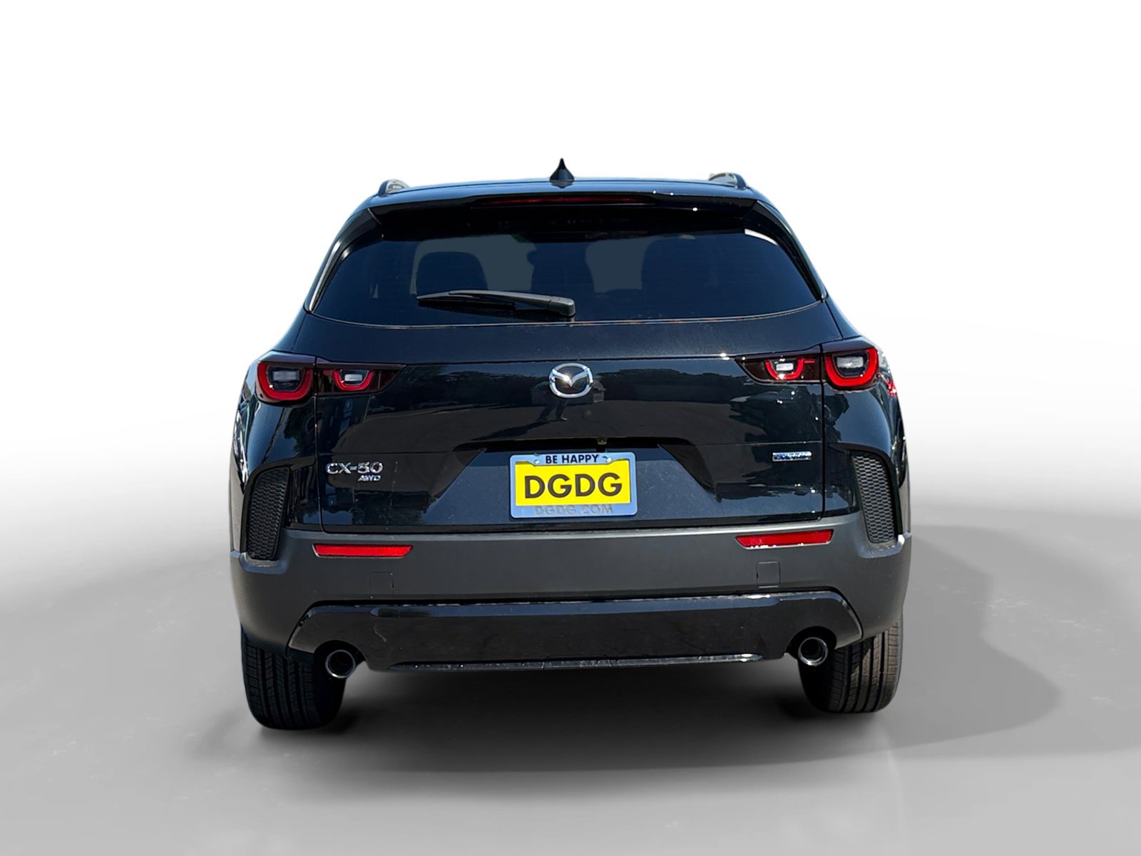 2025 Mazda CX-50 Premium photo 4