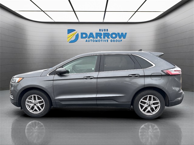 2024 Ford Edge SEL photo 2
