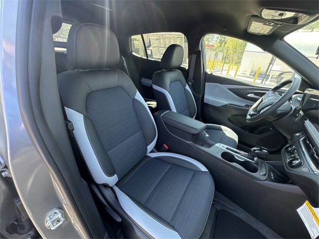 2025 Buick Envista Preferred photo 23