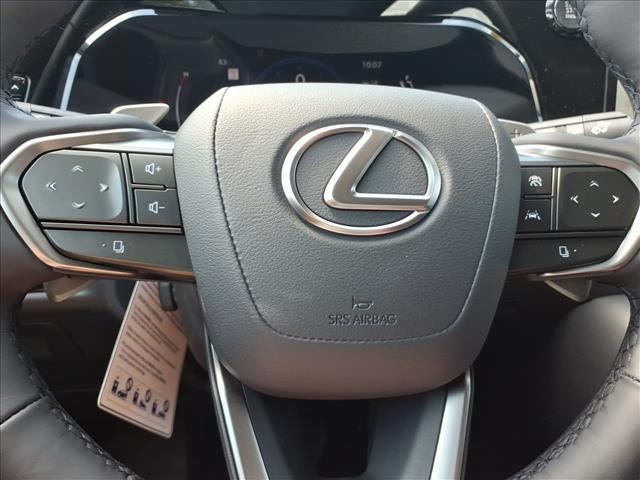 2026 Lexus NX 350 Premium photo 27
