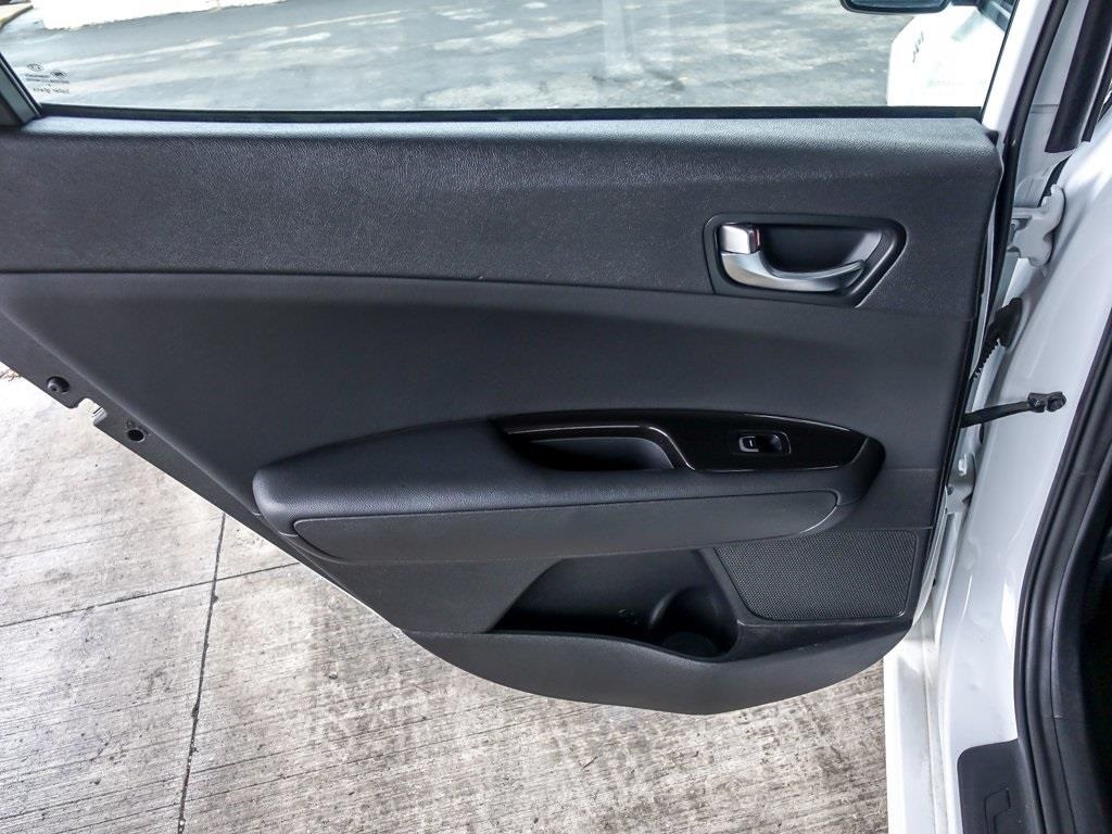 2020 KIA OPTIMA - Image 24