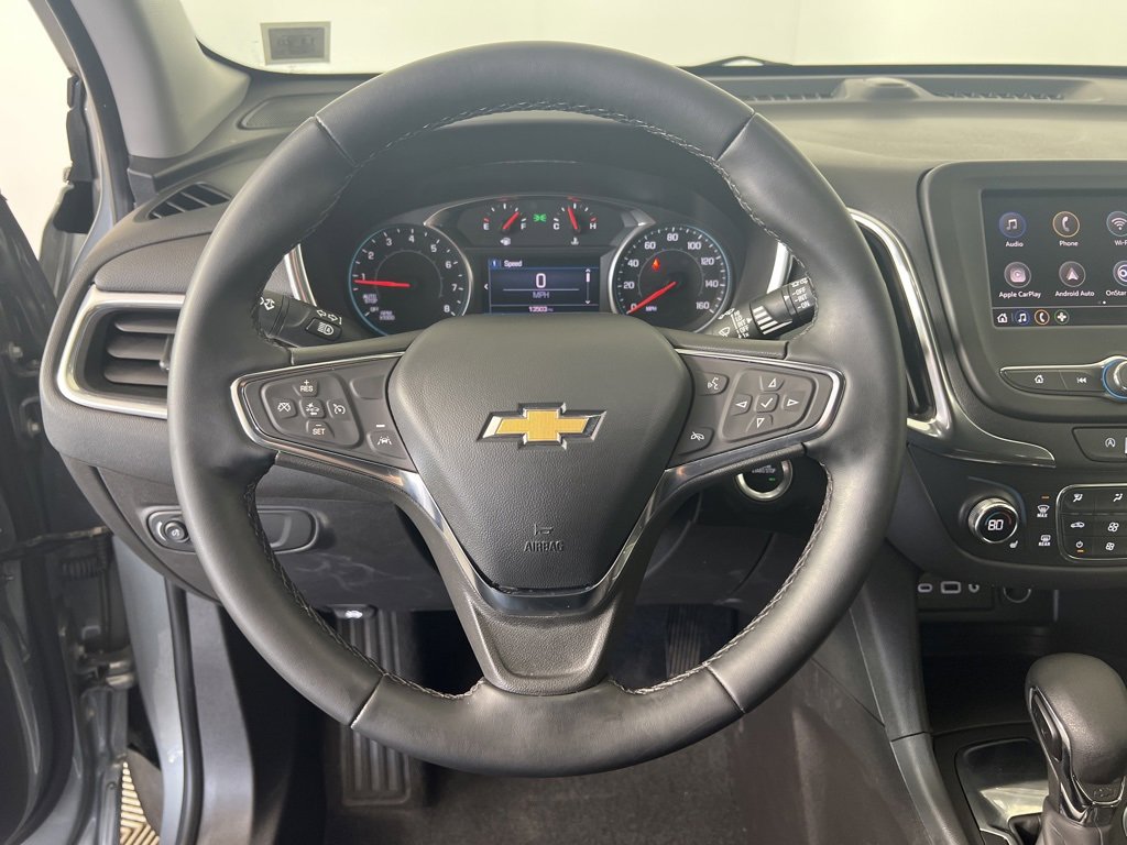 2024 Chevrolet Equinox LT photo 4