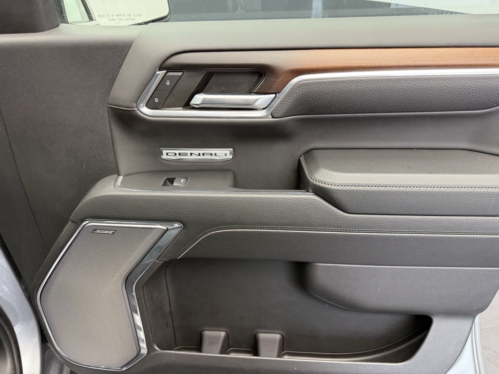 2024 Gmc Sierra 1500 Denali photo 43