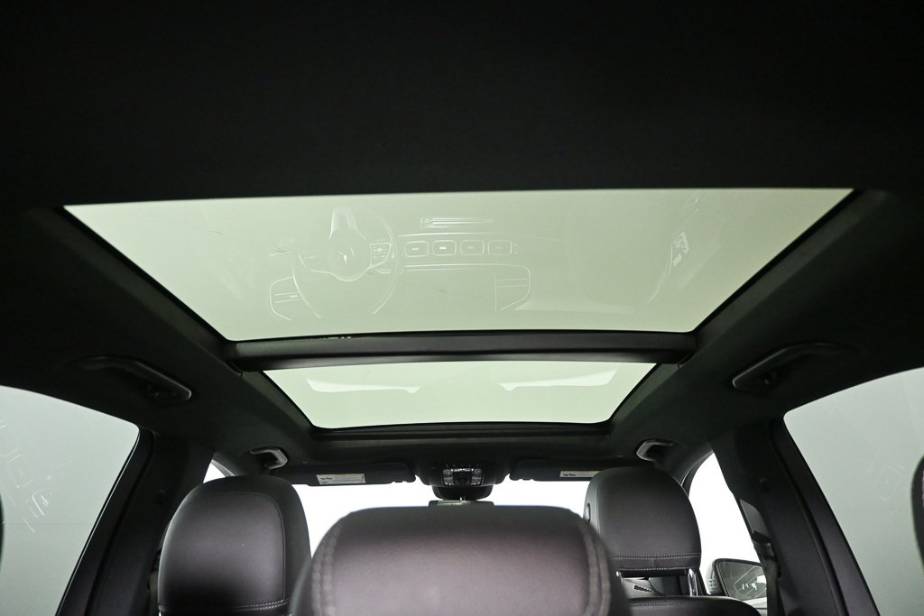2022 Mercedes Benz GLE 350 4MATIC photo 19