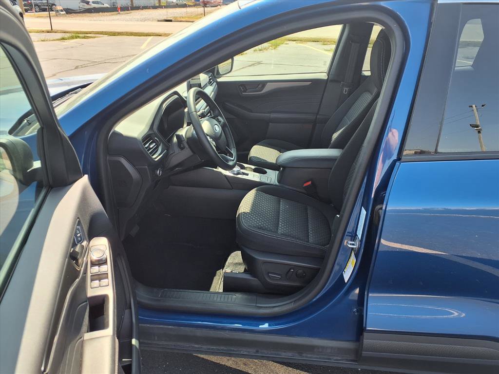 2023 Ford Escape Active photo 21