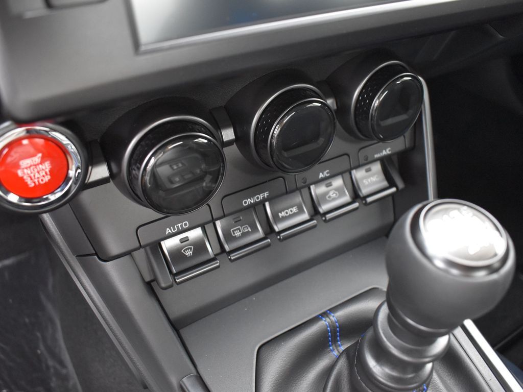 2025 Subaru BRZ tS photo 16