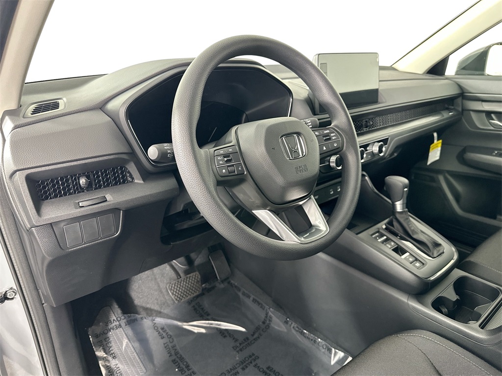 2026 Honda CR-V LX photo 16