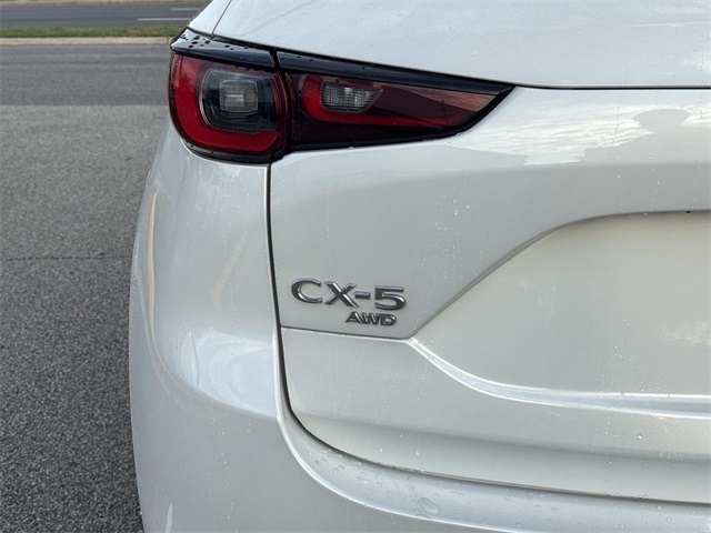 2023 Mazda CX-5 2.5 S photo 10