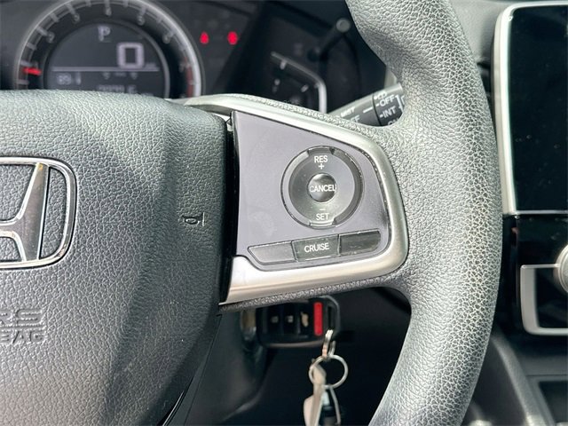 2017 Honda CR-V LX photo 32
