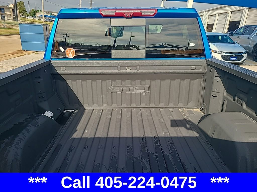 2024 Gmc Sierra 1500 AT4 photo 10
