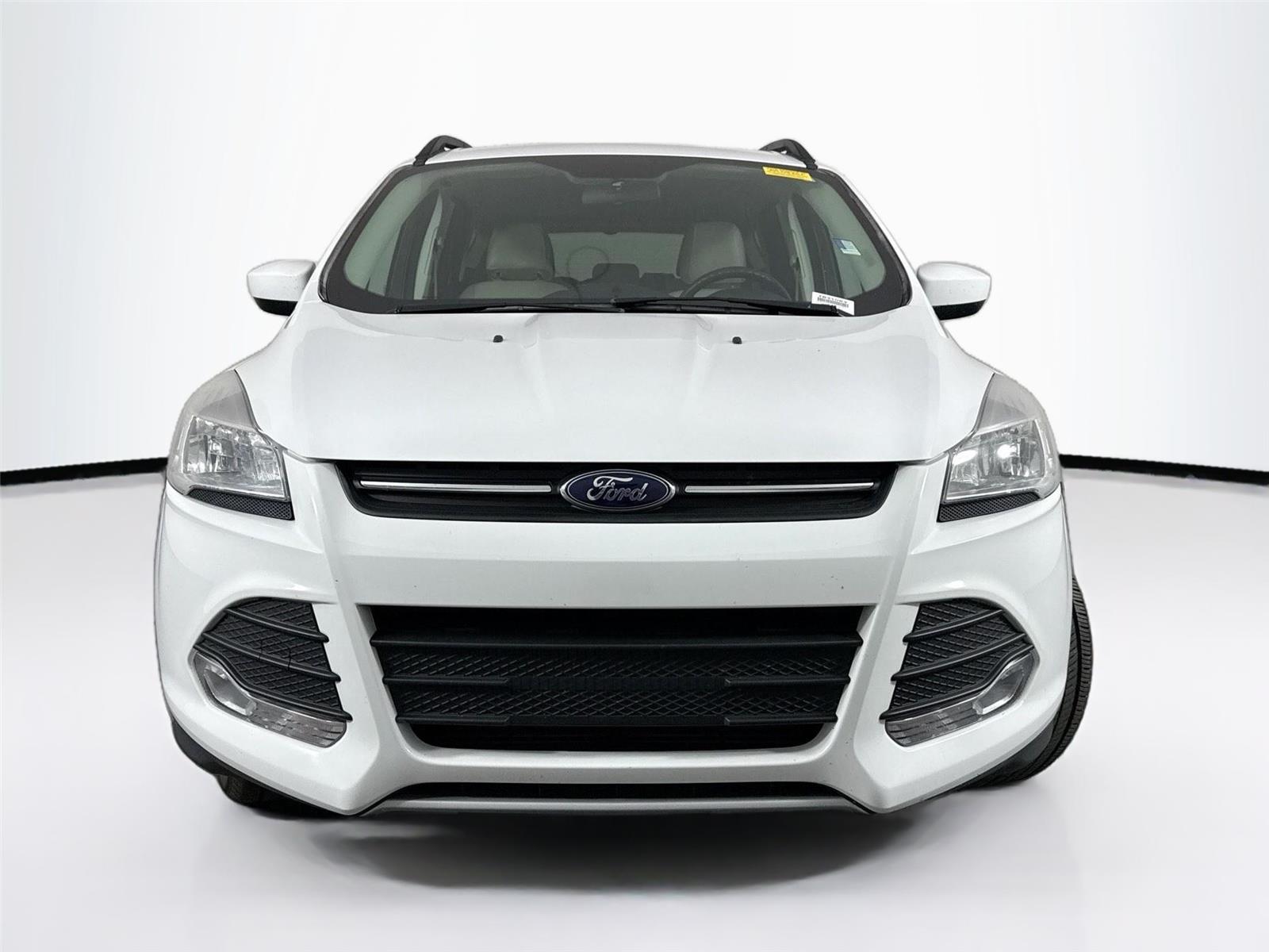 2016 Ford Escape SE photo 3