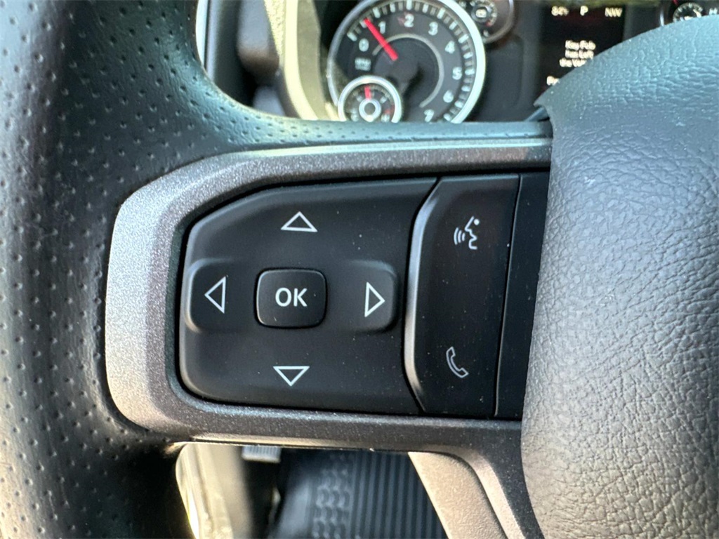 2024 Ram 2500 Tradesman photo 29