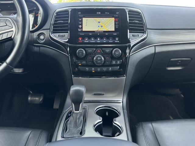 2022 Jeep Cherokee Limited photo 11