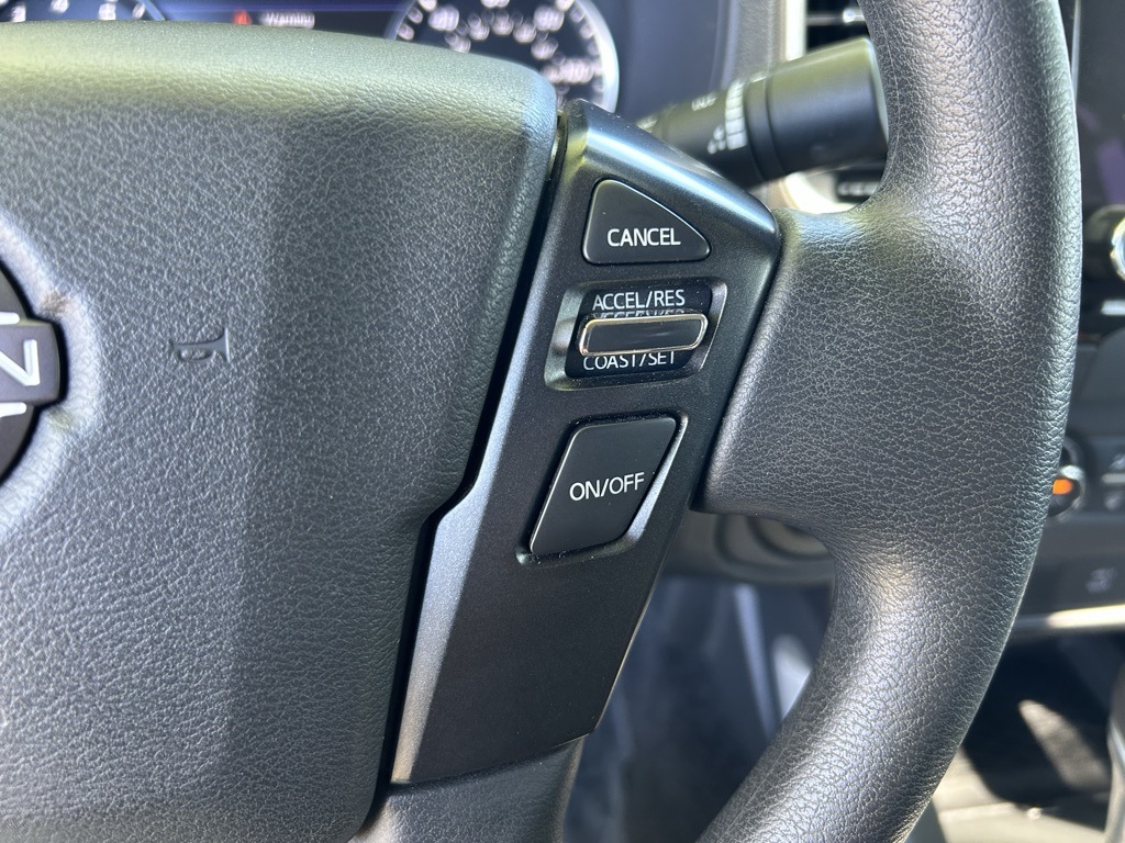 2023 Nissan Frontier SV photo 13