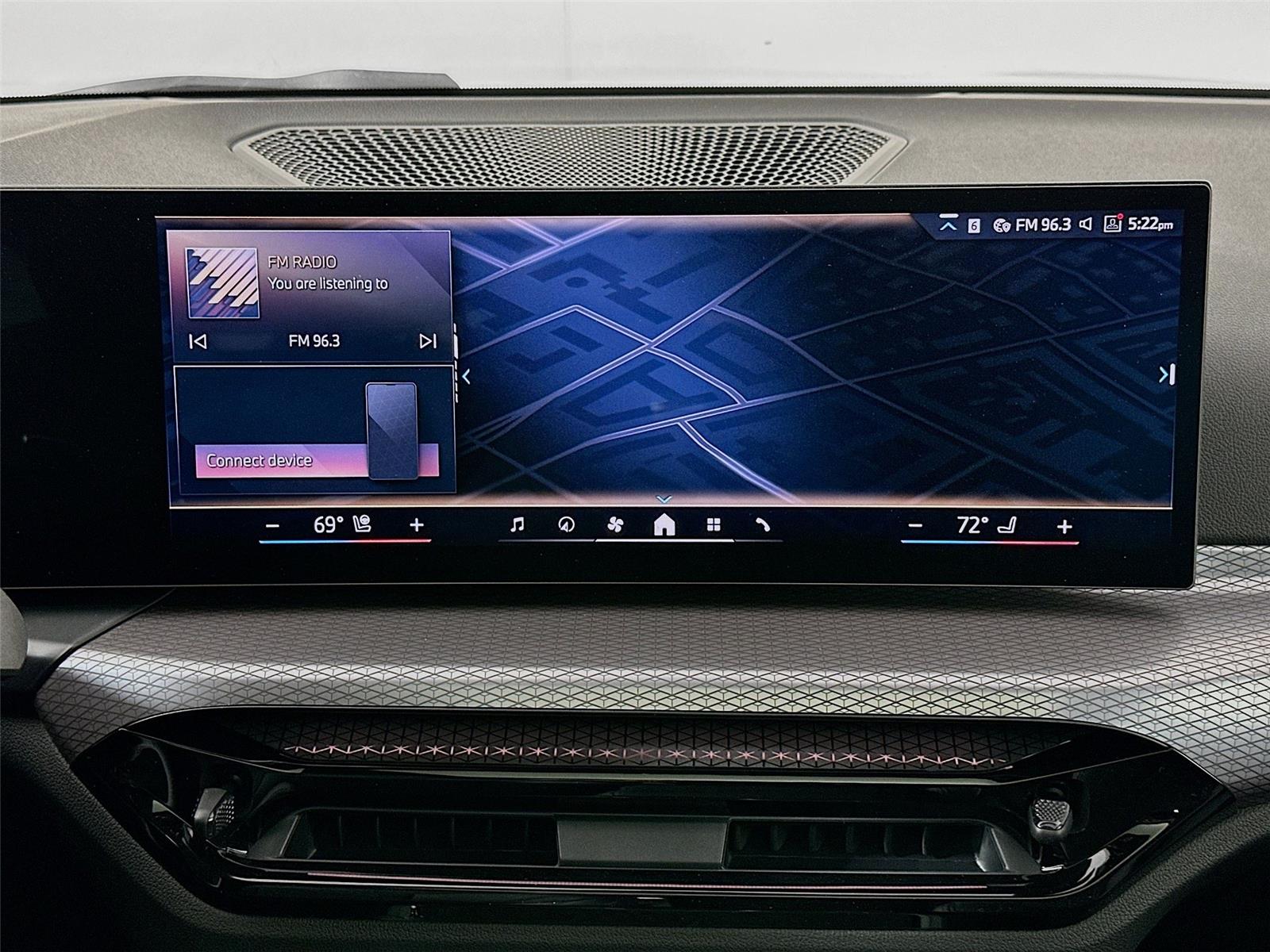 2025 Bmw 330i xDrive photo 13