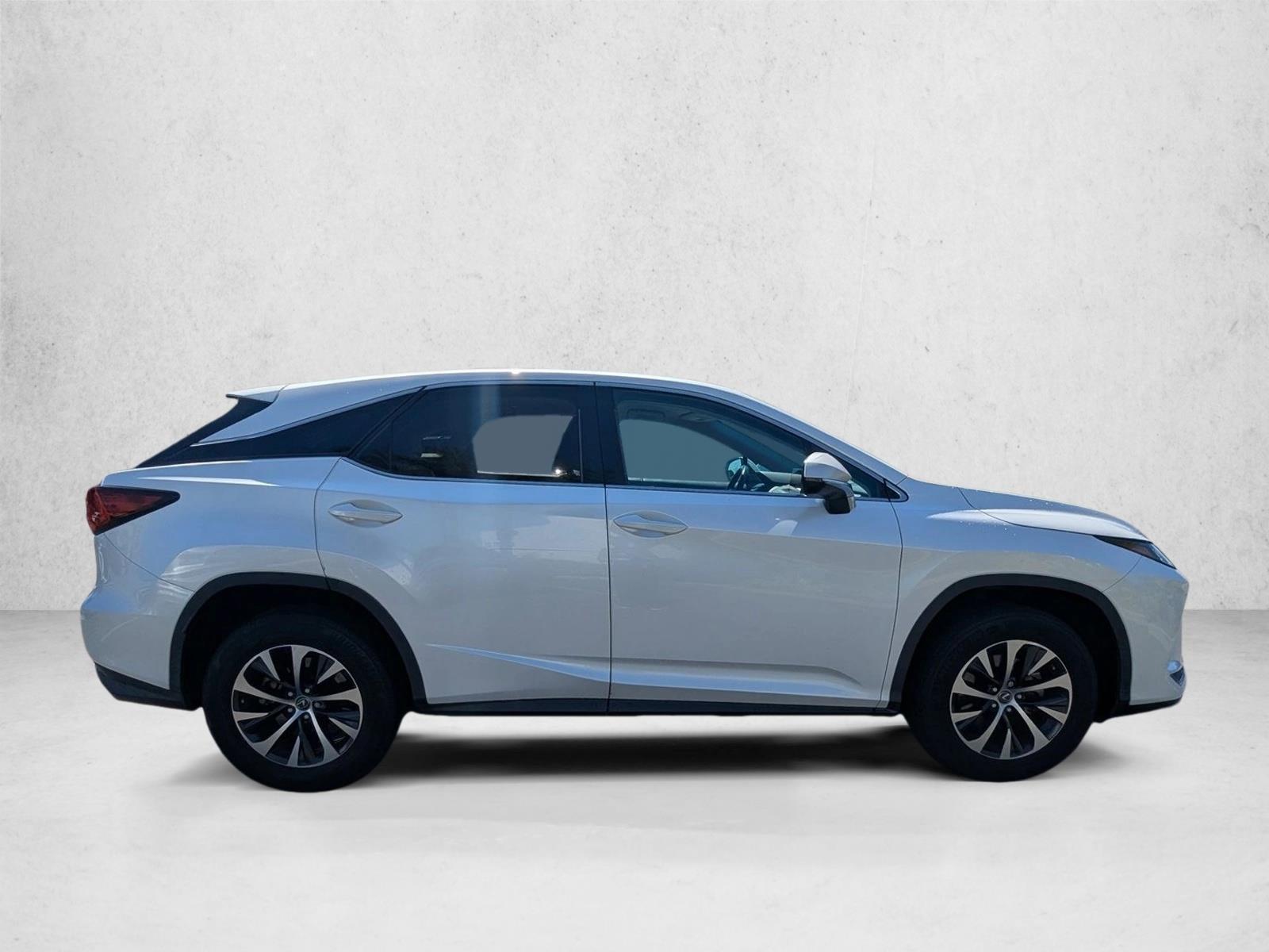 2022 Lexus RX 350 photo 4