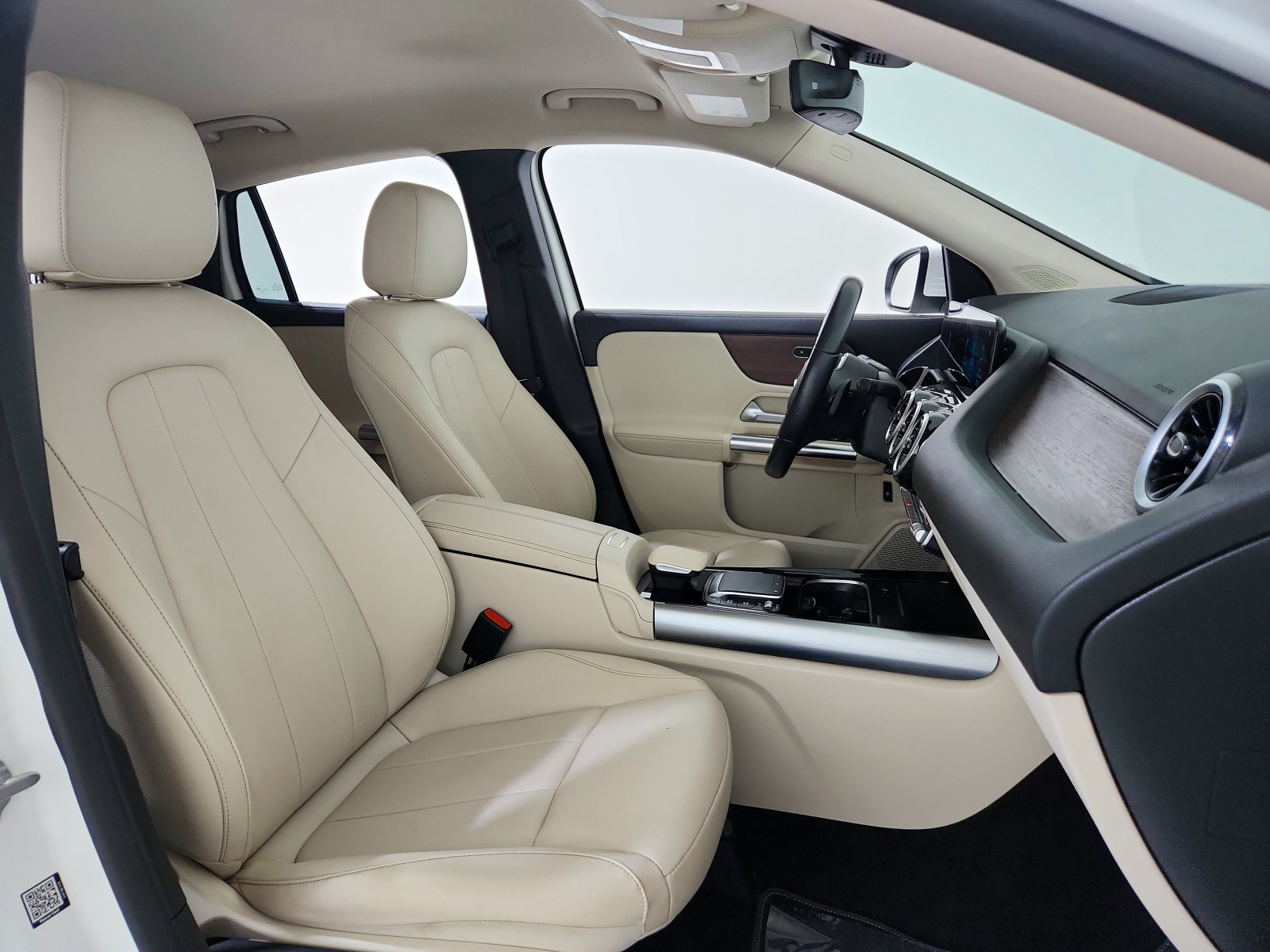 2022 Mercedes Benz GLA 250 4MATIC photo 33