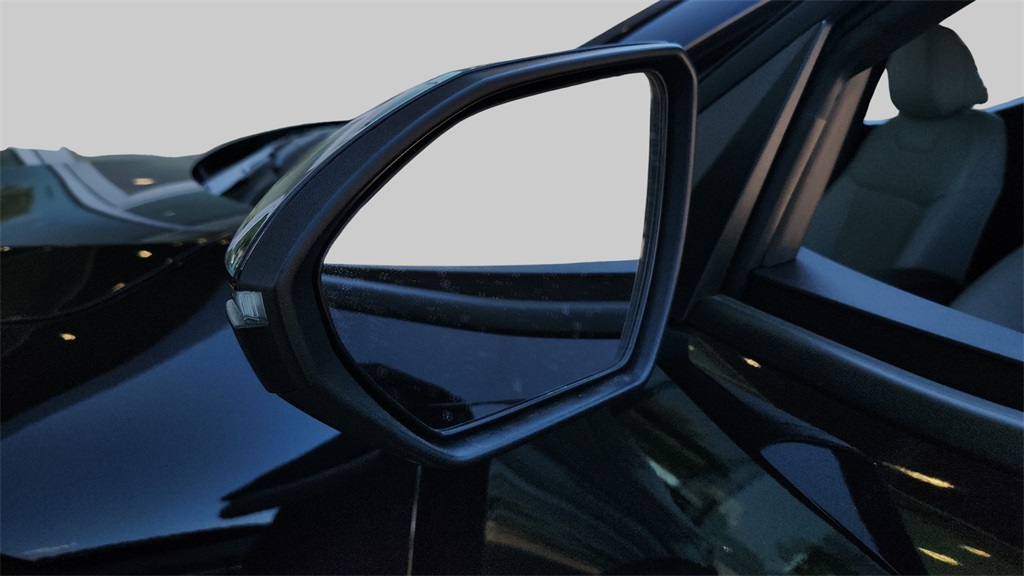 2025 Hyundai Santa Cruz SEL photo 21