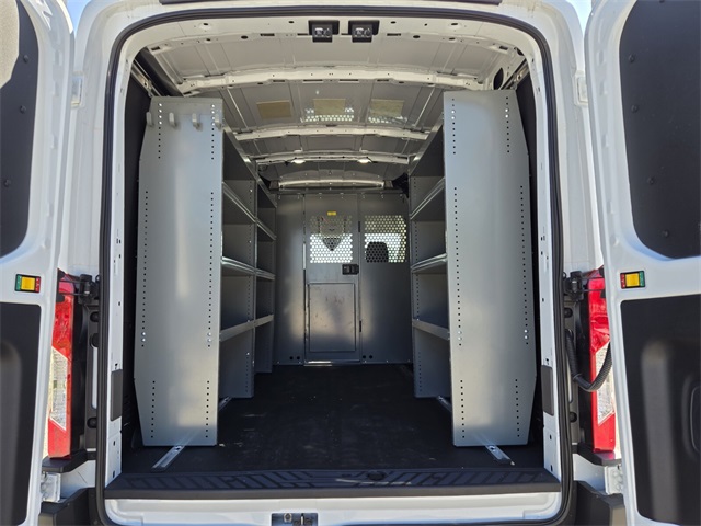 2024 Ford Transit photo 10