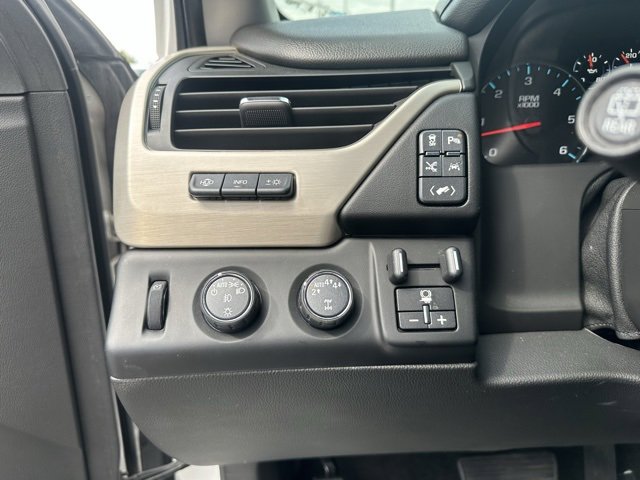 2018 Gmc Yukon Denali photo 24