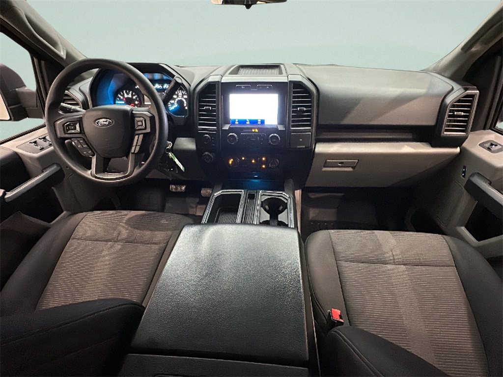 2019 Ford F-150 XL photo 10