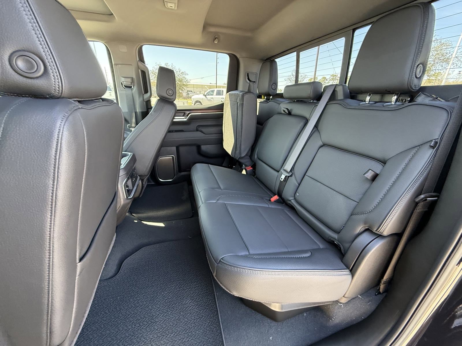 2025 Gmc Sierra 1500 Denali photo 15