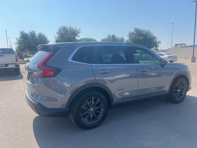 2025 Honda CR-V EX-L photo 10