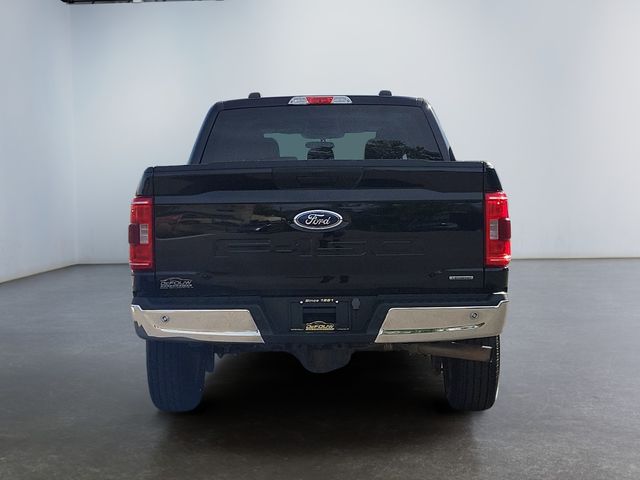 2023 Ford F-150 XLT photo 4